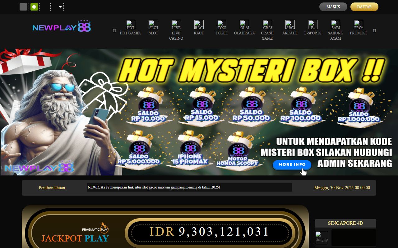 Darlington County Magistrate Court page for traffic citation and case lookup